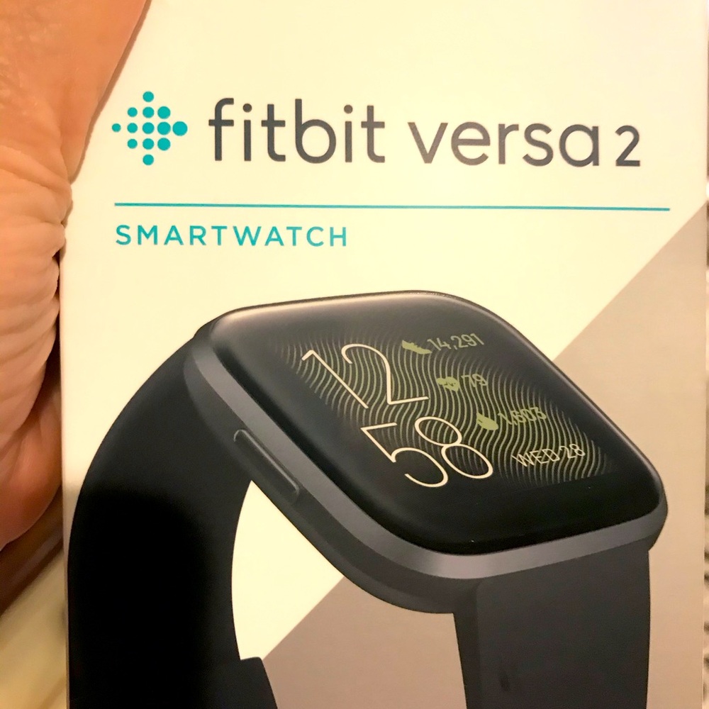 Smart watch
